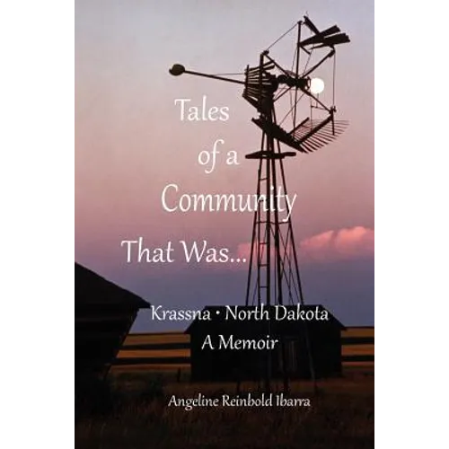 Tales of a Community That Was...