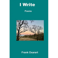 I Write