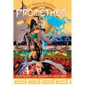 Promethea: The 20th Anniversary Deluxe Edition Book Two