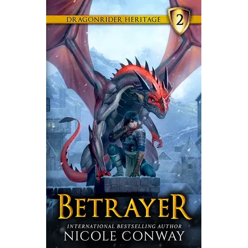 Betrayer