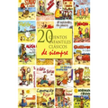 20 cuentos infantiles clásicos de siempre