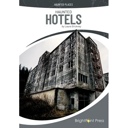 Haunted Hotels