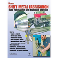Ultimate Sheet Metal Fabrication Book (Black & White)