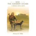 Izar, The Amesbury Archer