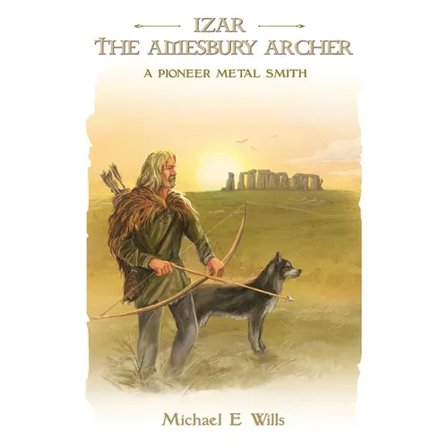 Izar, The Amesbury Archer