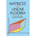 Matrices and Linear Algebra