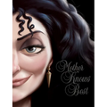 Mother Knows Best: A Tale of the Old Witch
