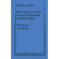 Dames at Sea