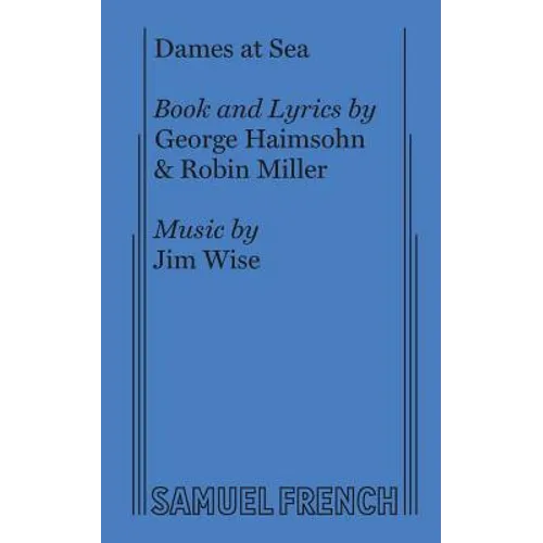 Dames at Sea