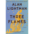 Three Flames