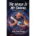 The World Is My Canvas: R.I.P. Recovery in Progress