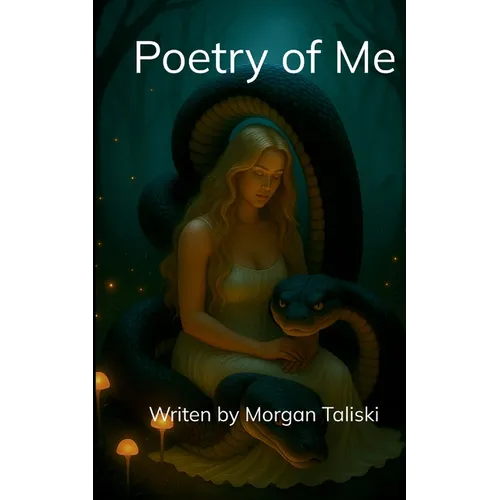 Poetry of Me