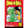 Dragon Ball, Vol. 16: Goku vs. Piccolo
