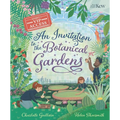 An Invitation to the Botanical Gardens