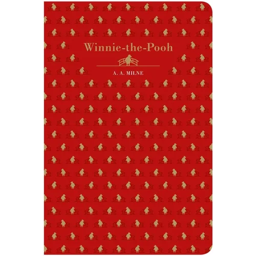 Winnie-The-Pooh