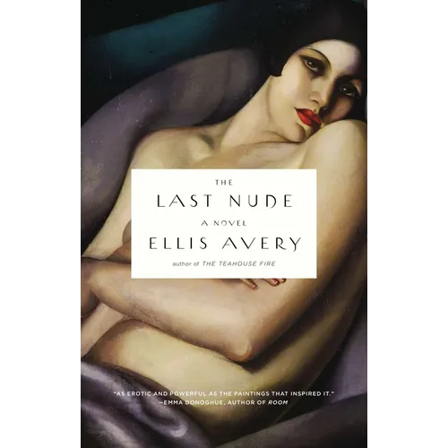 The Last Nude