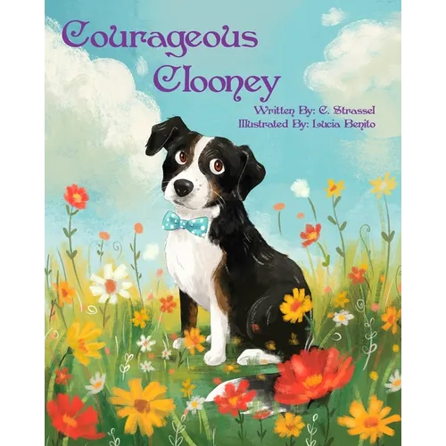 Courageous Clooney