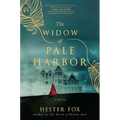 The Widow of Pale Harbor