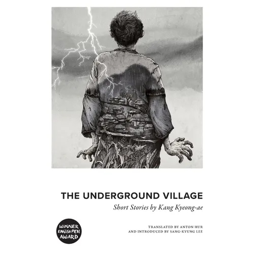 The Underground Village