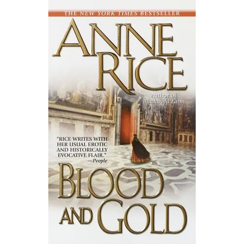 Blood and Gold