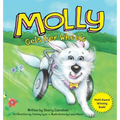 Molly Gets Her Wheels