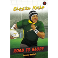 Road to Glory - Cheslin Kolbe