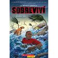 Sobreviví El Huracán Katrina, 2005 (Graphix) (I Survived Hurricane Katrina, 2005)