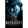 Moonscape: A Sci-Fi Novel Where First Contact Turns Deadly