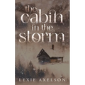 The Cabin In The Storm: Alternate Cover