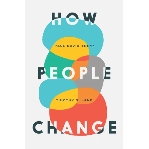 How People Change