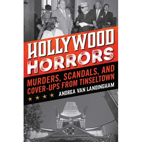 Hollywood Horrors
