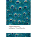 Rubáiyát of Omar Khayyám