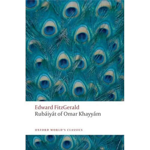 Rubáiyát of Omar Khayyám