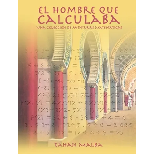 El Hombre Que Calculaba