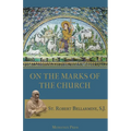 On the Marks of the Church