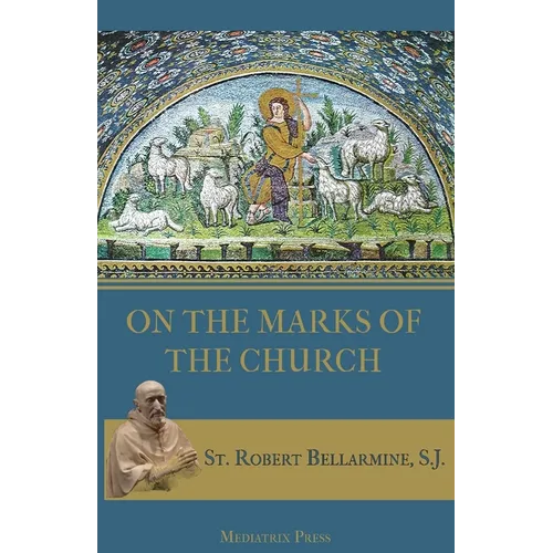 On the Marks of the Church