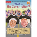 What Is the Constitution?
