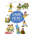 Same Here!: The Differences We Share