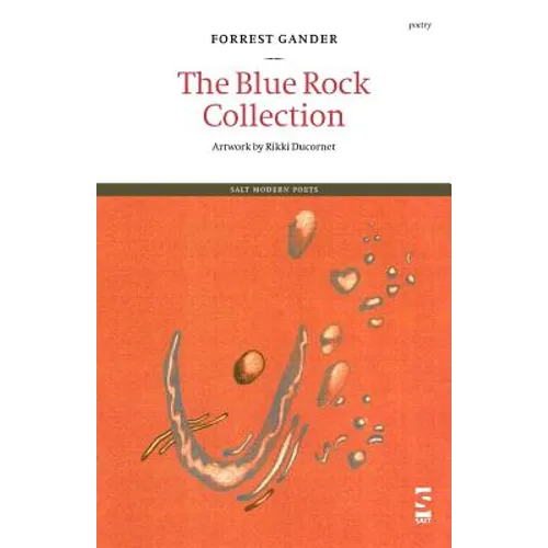 The Blue Rock Collection