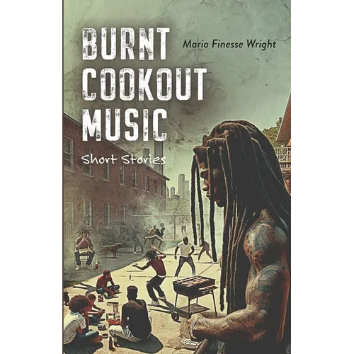 Burnt Cookout Music