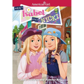 Meet Isabel and Nicki