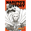 Naruto: Naruto's Story--Family Day: Family Day