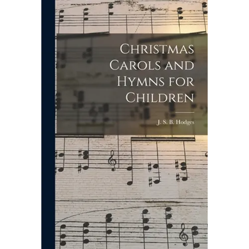 Christmas Carols and Hymns for Children