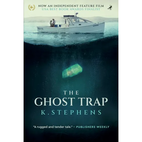 The Ghost Trap