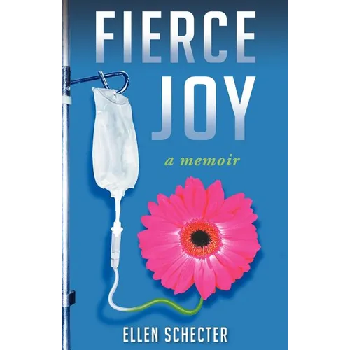 Fierce Joy