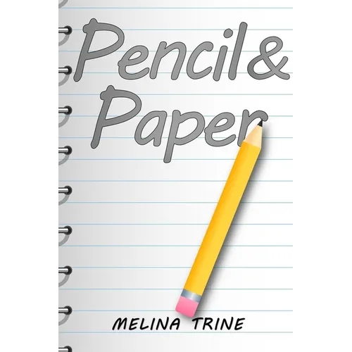 Pencil & Paper