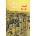 Wooden Crosses