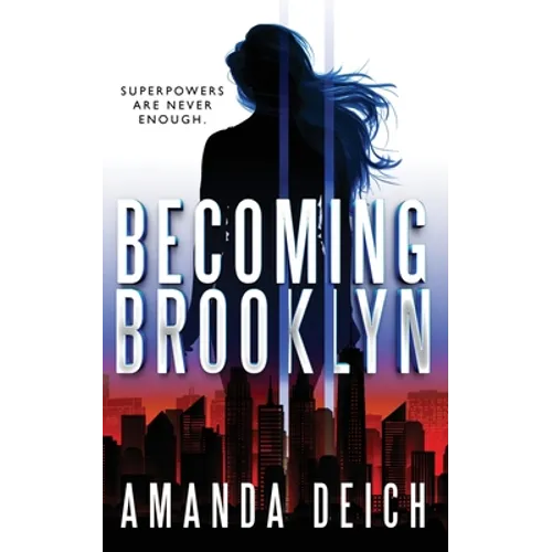 Becoming Brooklyn