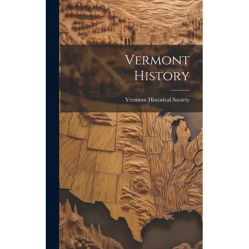 Vermont History