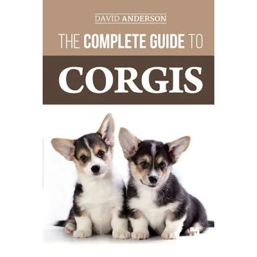 The Complete Guide to Corgis: Everything to know about both the Pembroke Welsh and Cardigan Welsh Corgi dog breeds